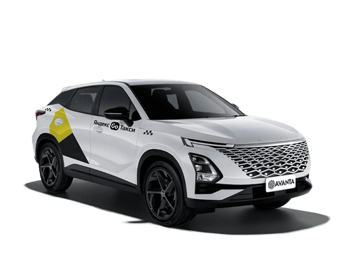 Omoda C5
