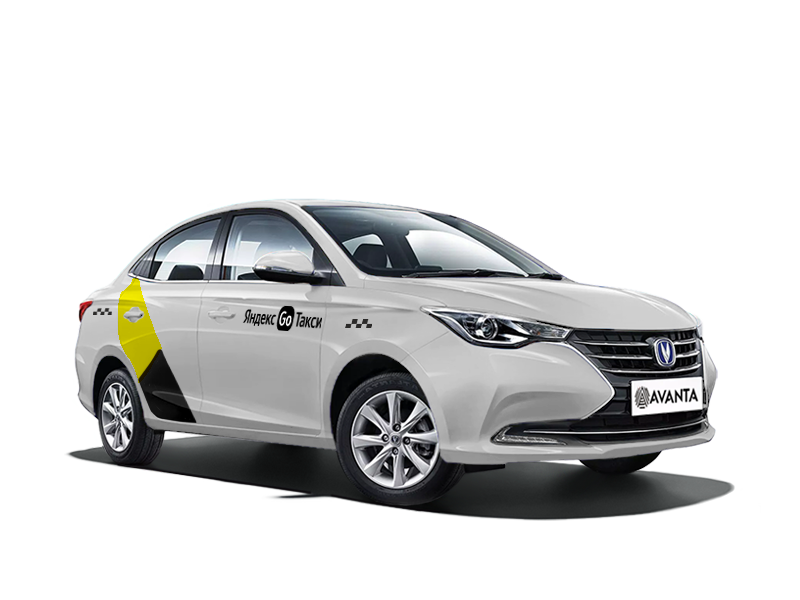 Changan Alsvin