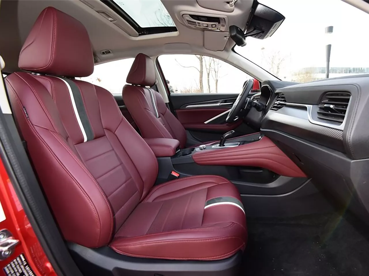 Haval F7x 2019