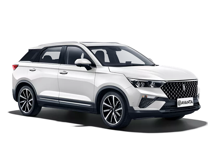 Bestune T77