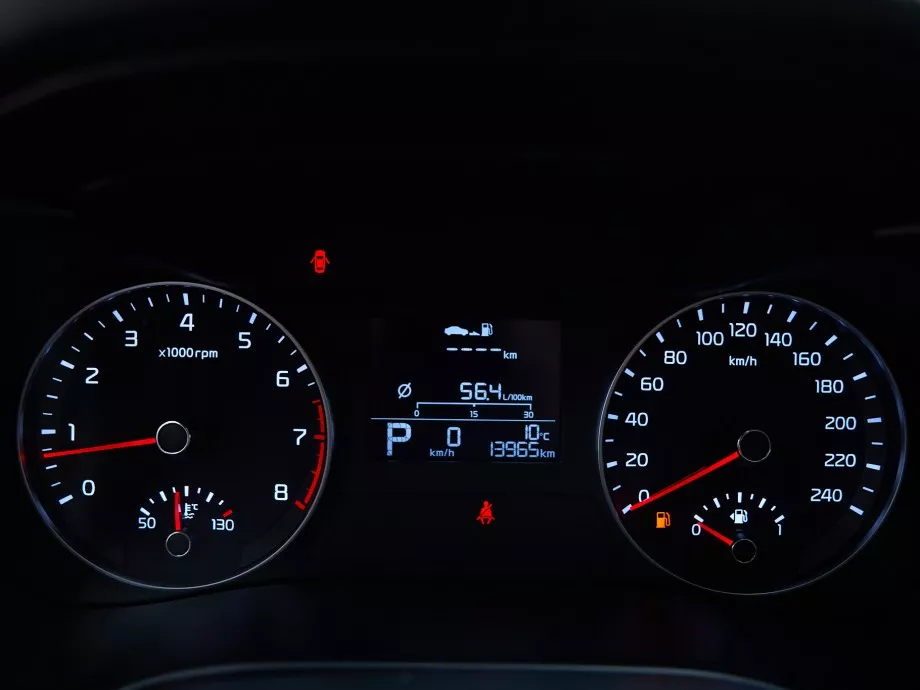 KIA Cerato 2021
