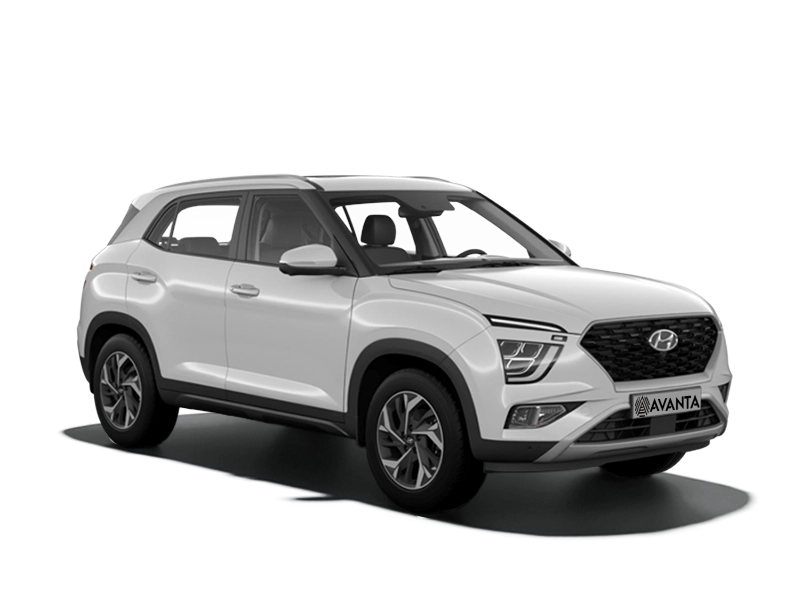 Creta NEW