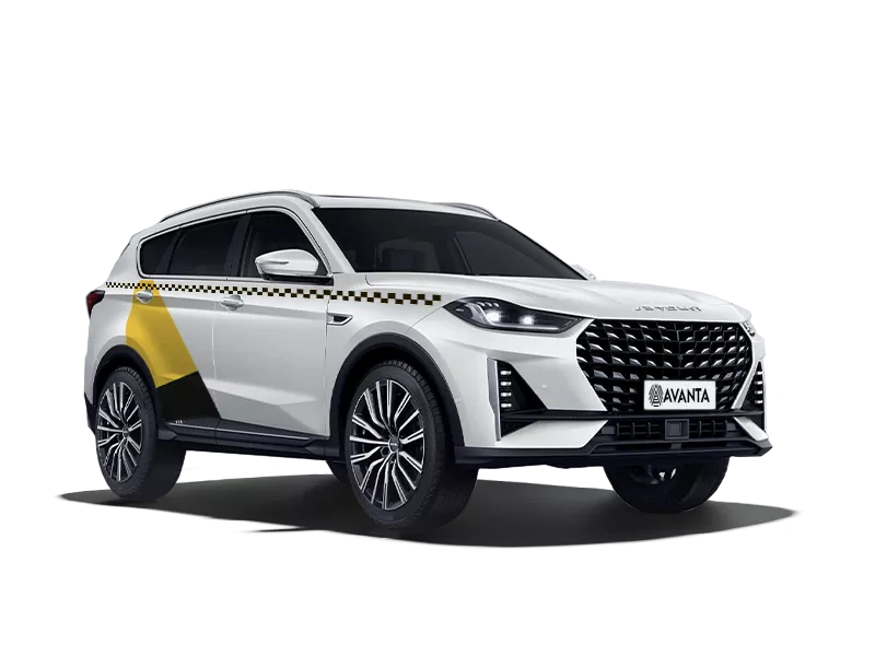 Jetour X70 PLUS