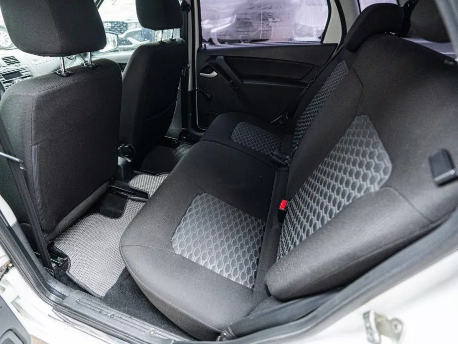 ВАЗ (LADA) Granta 2019