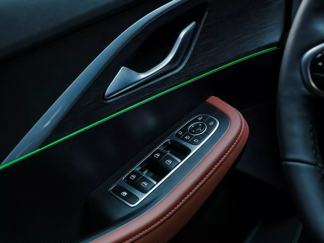 Omoda C5 2022
