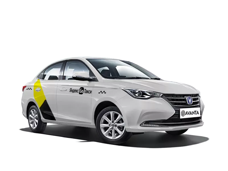 Changan Alsvin