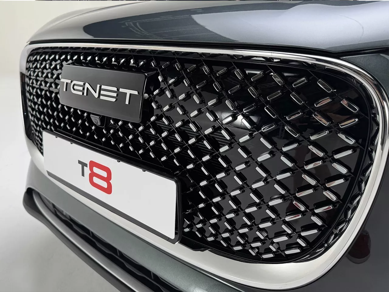 Tenet T8