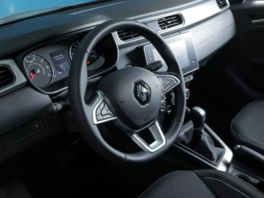 Renault Arkana 2022