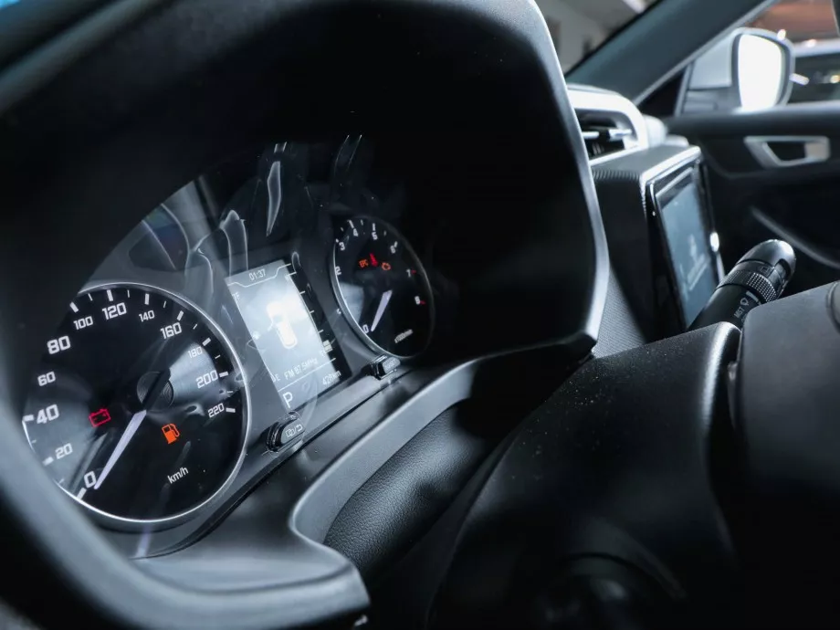 Chery Tiggo 4 2022