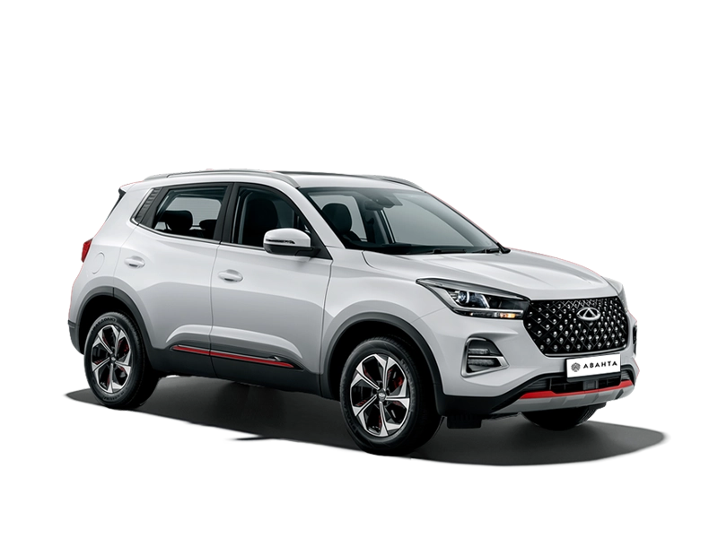 Tiggo 4 Pro