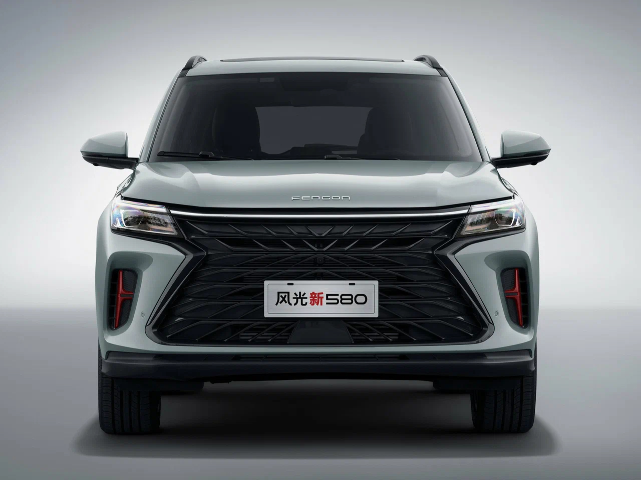 Dongfeng DFSK 600