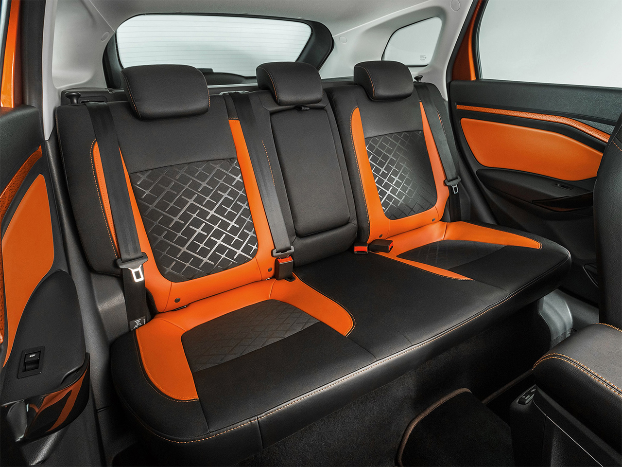 Lada Vesta SW Cross