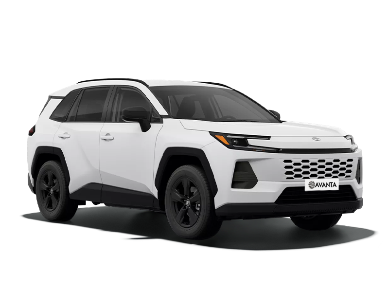 RAV4 NEW