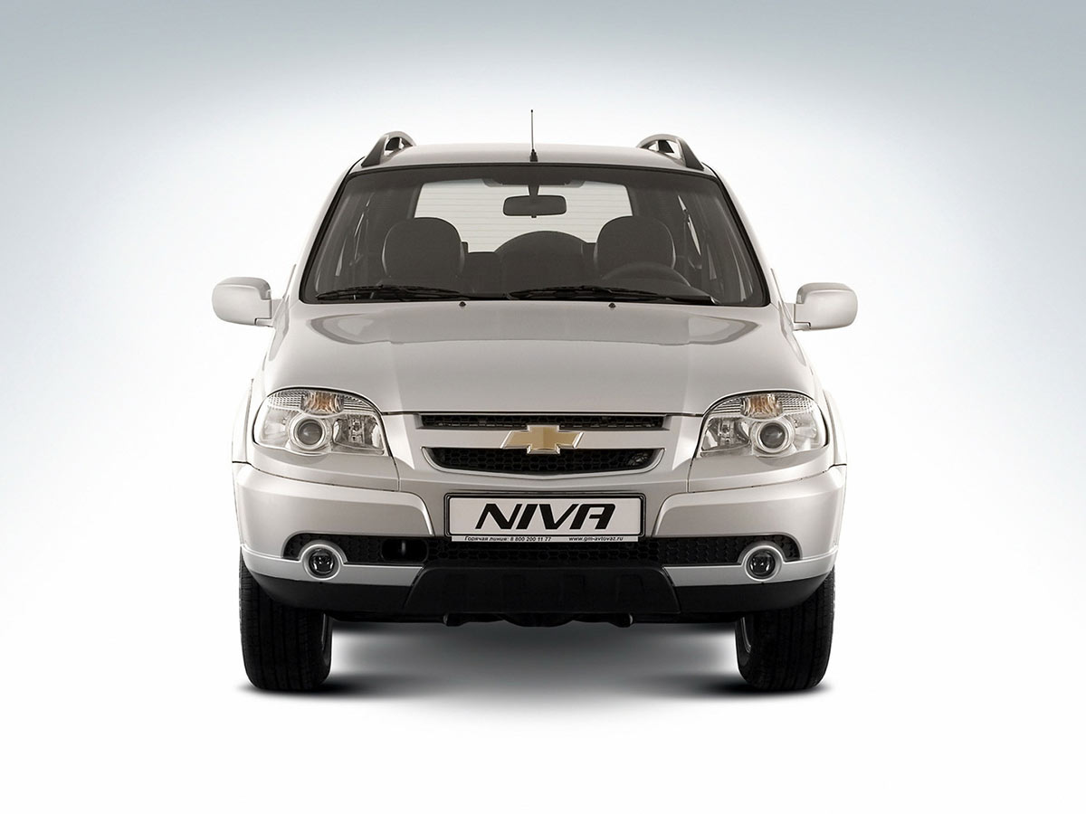 Chery Tiggo FL Т11