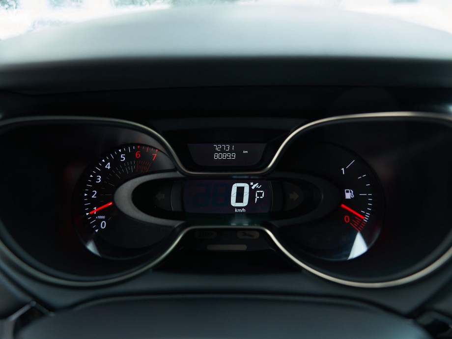 Renault Kaptur 2021