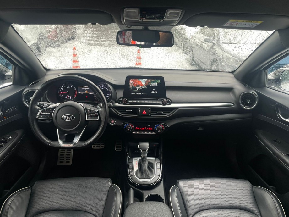 KIA Cerato 2020