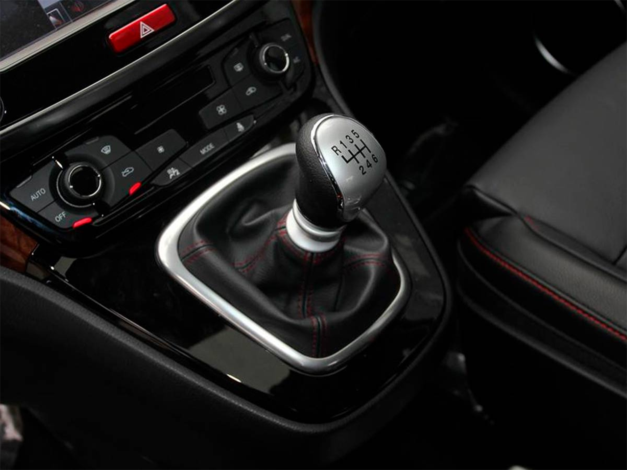 Haval H6 2014