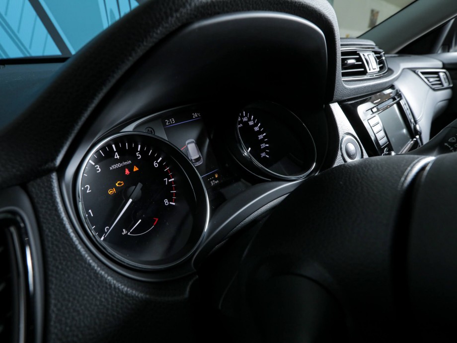 Nissan X-Trail 2022
