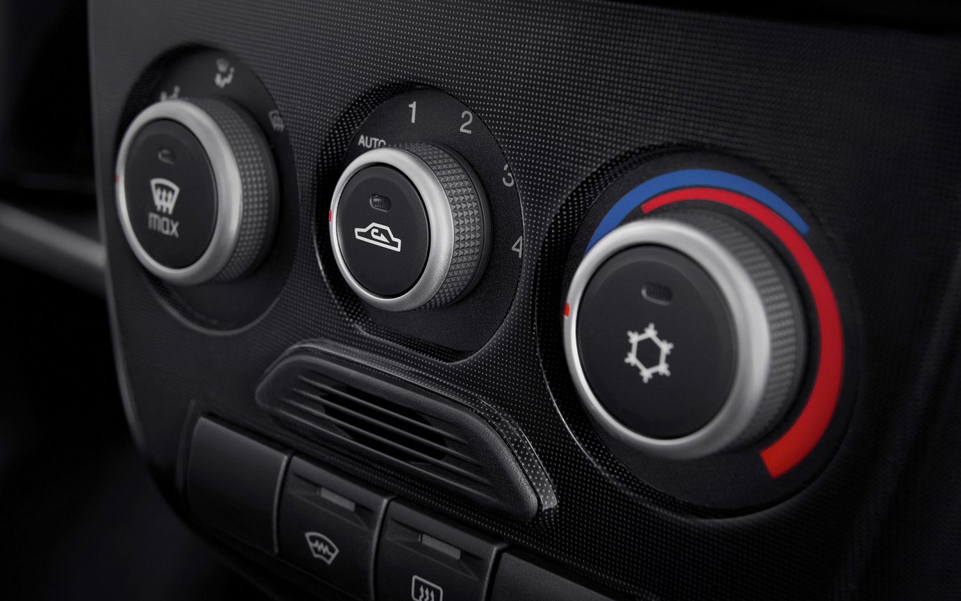 Lada Kalina Хэтчбек