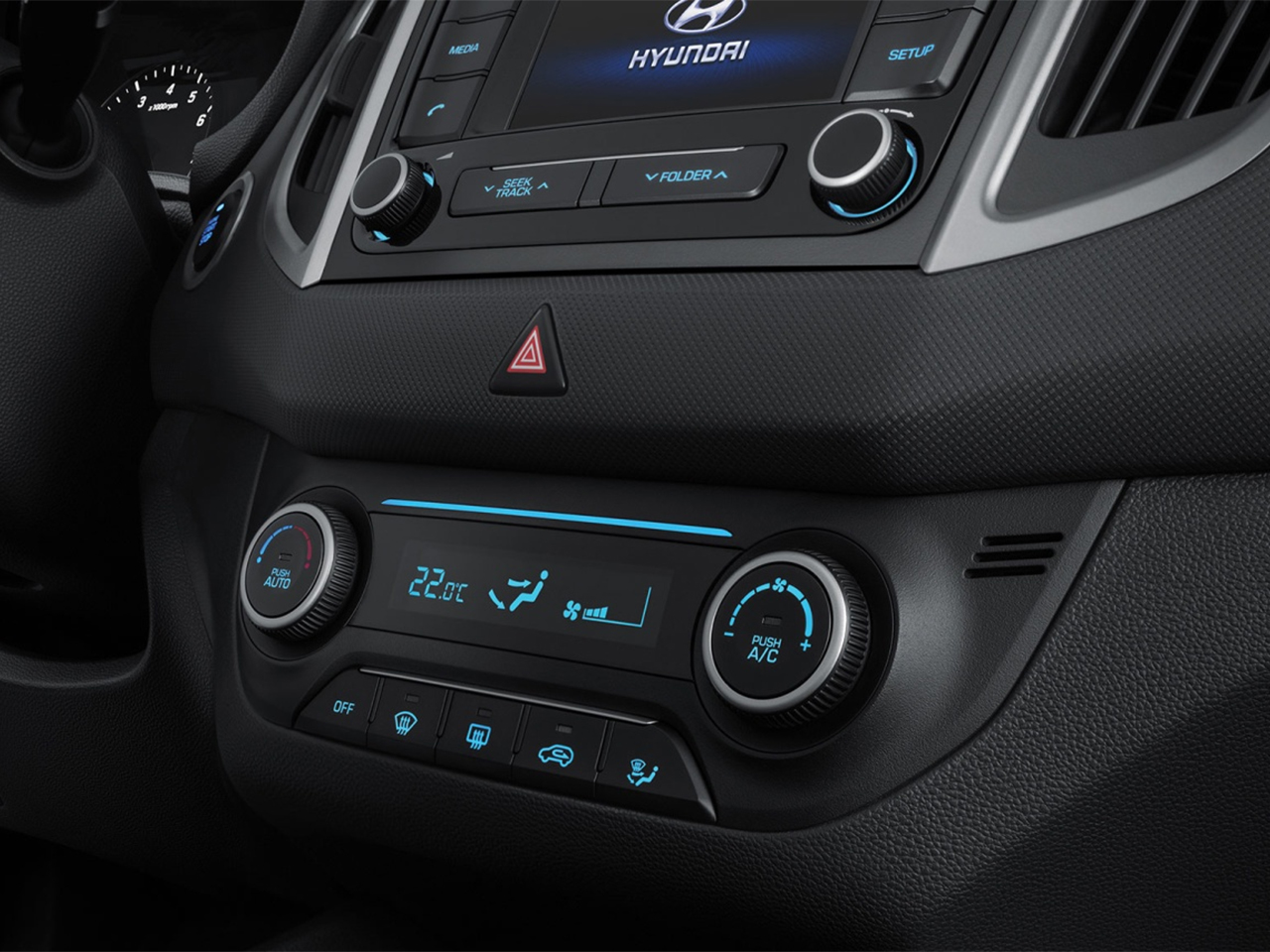 Hyundai Creta 2020