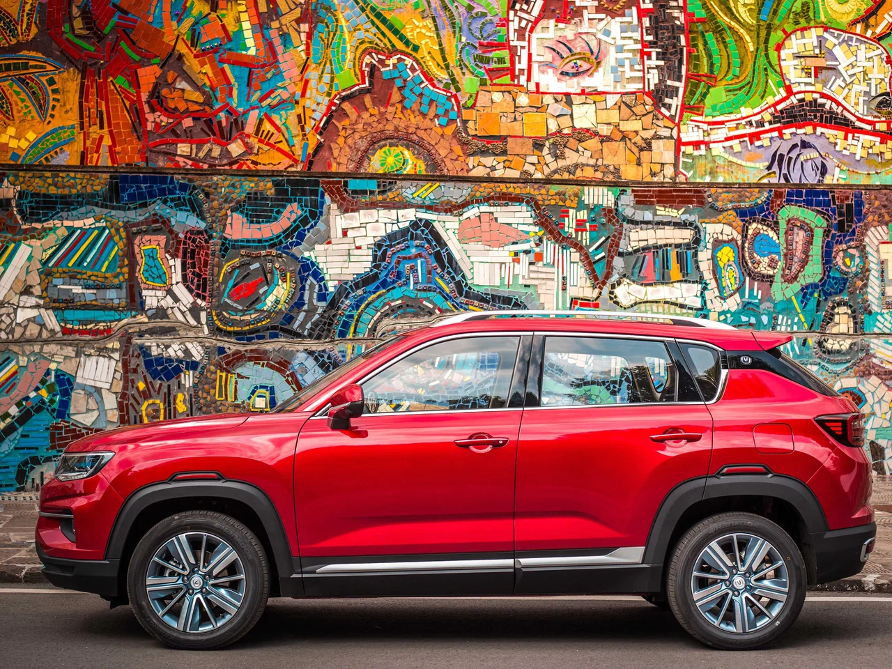 Changan CS35PLUS<div>1 поколения 2018–2023</div>