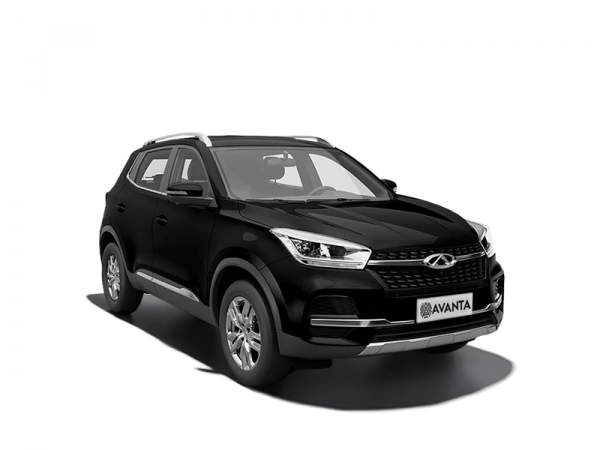Chery Tiggo 4 2018 Base 1.5 MT