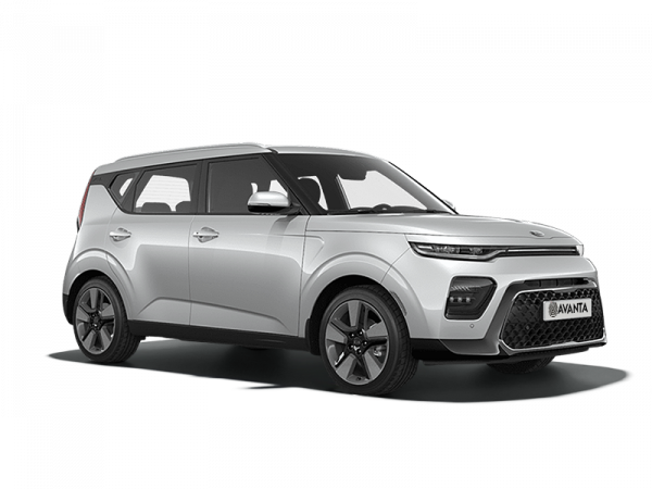 Kia Soul Luxe 2.0 AT