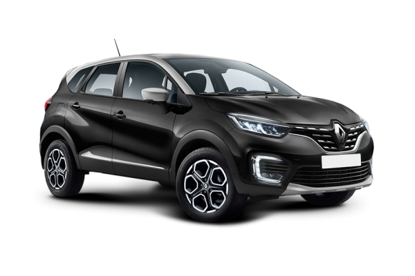 Renault Kaptur Intense 1.6 MT