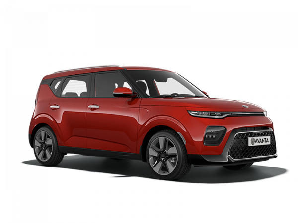 Kia Soul Premium 2.0 AT