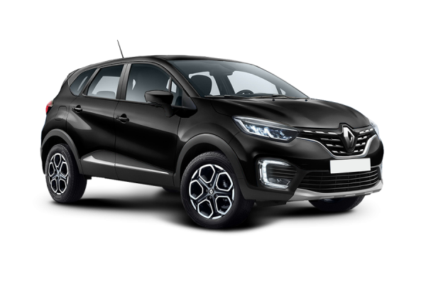Renault Kaptur Drive 1.3 CVT