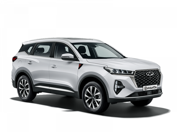 Chery Tiggo 7 Pro Max Ультимейт (Ultimate) 1.6 AMT