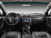 JAC T6