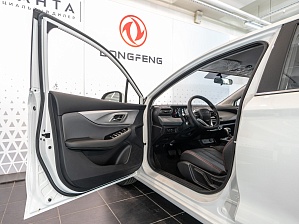 BAIC U5 Plus Люкс 1.5 CVT