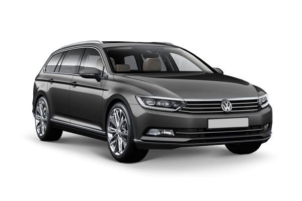 Volkswagen Passat Variant Highline 2.0 AMT