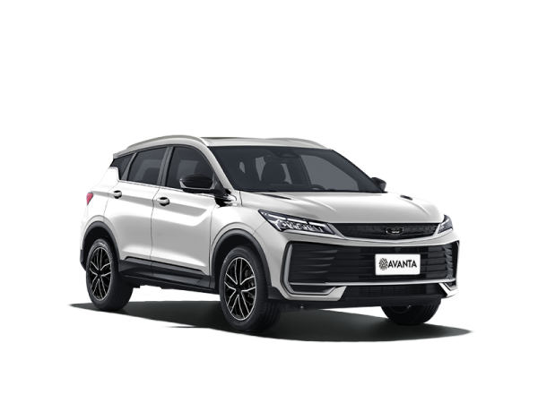 Belgee X50+ Престиж 1.5 AMT