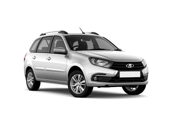 Lada Granta Универсал Standard 1.6 MT