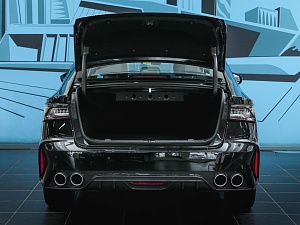 Chery Arrizo 8 Ультра 1.6 AMT