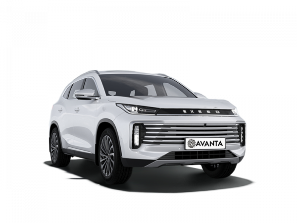Exeed TXL Престиж 1.6 AMT