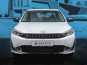 Kaiyi E5 Luxury 1.5 CVT