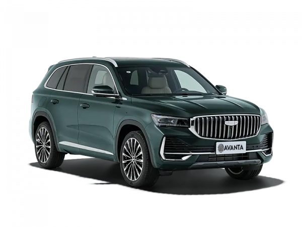 Monjaro 2024 Зеленый