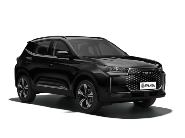 Tenet T4 Прайм 1.5 AMT