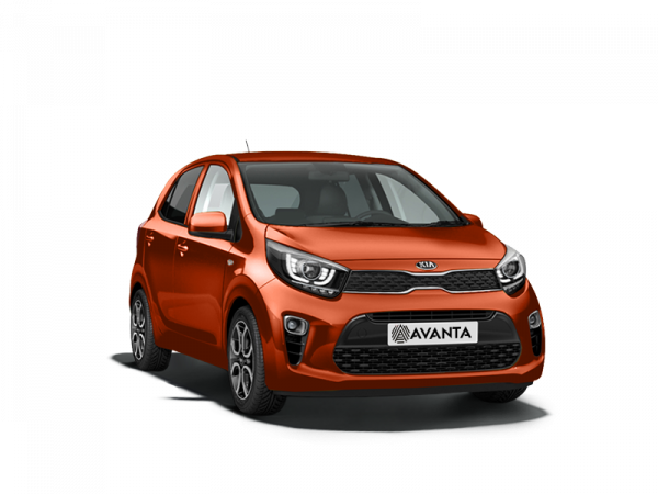 Kia Picanto Luxe 1.3 AT
