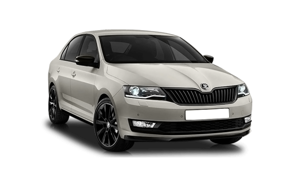 Skoda Rapid 2020 Hockey Edition Ambition 1.6 MT