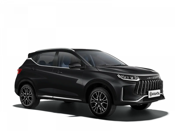 Jetour X50 Комфорт 1.5 MT