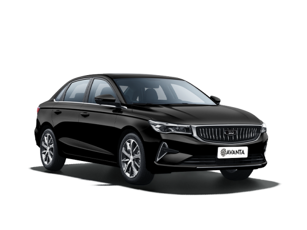 Belgee S50 Престиж 1.5 AT