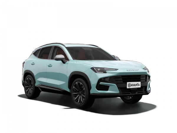 Soueast S06 Престиж 1.5 AMT