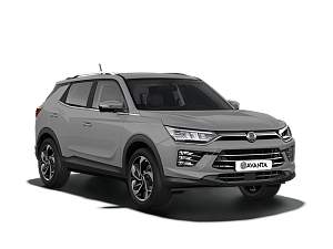 KGM SsangYong Korando Оптимум 1.5 AT