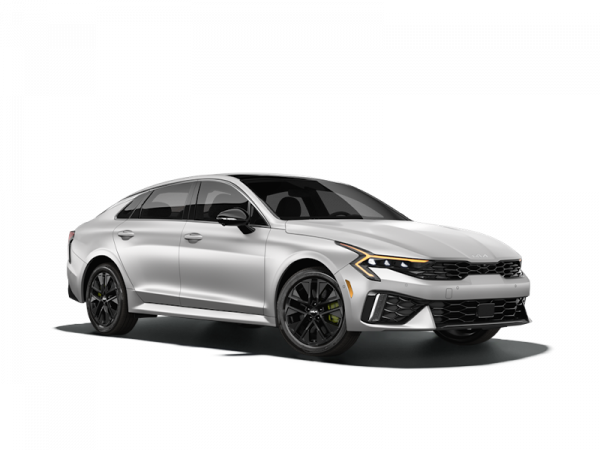 Kia K5 NEW Noblesse 1.6 AT