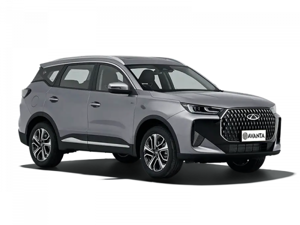 Chery Tiggo 7L