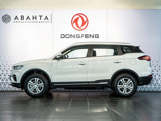 Belgee X70 NEW Active 1.5 AMT White